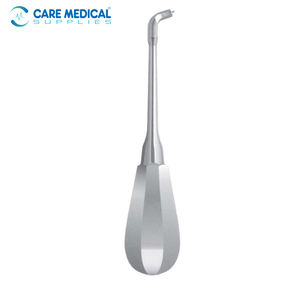 Espéculos de Diagnóstico para Oído, Pinzas Ainsworth, Instrumentos de Acero Inoxidable de Alta Calidad, Juego de Instrumentos con Certificación CE - Product Image 3