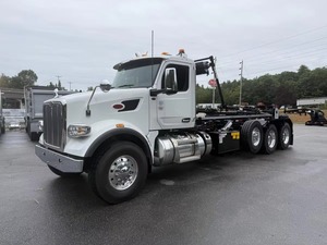 Blue Heavy Duty Tractor Truck 6x4 Prime Mover Head Diesel Engine Commercial Logistics Haulage <b>Vehicle</b> Left Hand Drive - Product Image 5