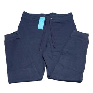 Pantalones de felpa de alta calidad para hombres, ropa de invierno para exteriores, pantalones de chándal, venta directa al por mayor del fabricante de Bangladesh - Product Image 2