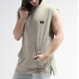 Sports Gym <b>Hoodies</b> Quick Dry Fabric Gym <b>Hoodies</b> Lightweight Gym <b>Hoodies</b> For Running Training - Product Image 2