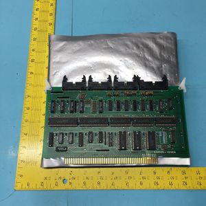 บอร์ด Dainippon Screen DNS E0R05-1032A, Semix - อุปกรณ์และอะไหล่เซมิคอนดักเตอร์ระดับโลกที่เชื่อถือได้ - Product Image 5