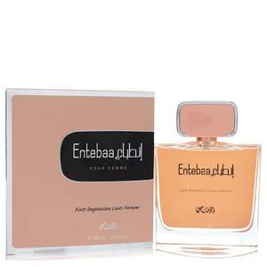 Profumo spray Eau De Parfum da donna Entebaa - Product Image 1