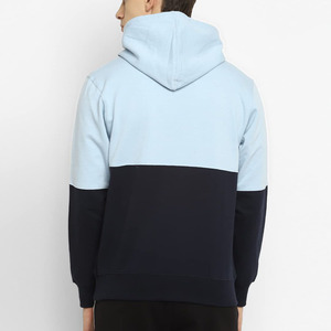 Men's Quick Dry Breathable Fleece Pullover <b>Hoodie</b> for Winter Gym Fitness <b>Workout</b>-Polyester/Cotton Regular Fit - Product Image 4