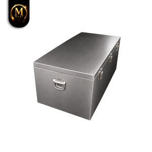 Caja de Almacenamiento Premium para Camioneta, Resistente, 1.0 mm de Grosor, Impermeable, Organizador de Herramientas para la Plataforma de Remolque o Camioneta - Product Image 2