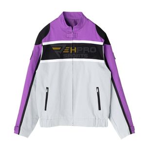Chaqueta de Carreras F1 Personalizada, Chaqueta de Equipo de Carreras, Chaqueta de Carreras Automovilísticas, Chaquetas de Carreras Premium Cómodas - Product Image 3