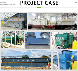 Maquinaria <span class=keywords><strong>de</strong></span> <span class=keywords><strong>tratamiento</strong></span> <span class=keywords><strong>de</strong></span> aguas residuales <span class=keywords><strong>de</strong></span> flotación <span class=keywords><strong>de</strong></span> aire disuelto DAF en contenedor pequeño para eliminar el <span class=keywords><strong>tratamiento</strong></span> <span class=keywords><strong>de</strong></span> aguas residuales <span class=keywords><strong>de</strong></span> aceite y sólidos - Product Image 6