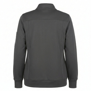 Blouse de travail en molleton de polyester-coton robuste, couleurs personnalisées, uniforme d'hôpital, prix de gros - Product Image 6