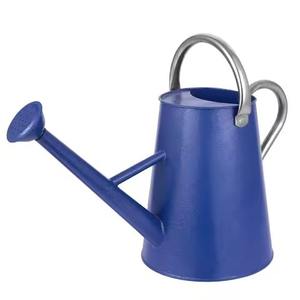 Arrosoir en métal de haute qualité, en acier inoxydable, avec long bec, outil d'arrosage de jardin pour plantes d'intérieur et d'extérieur - Product Image 5