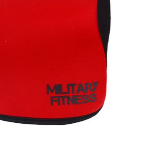 Fabricación por encargo precio barato gimnasio entrenamiento rodilleras Diseña tus propias rodilleras de elevación de potencia - Product Image 5