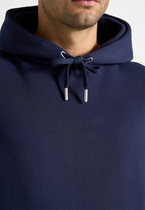 Sudaderas con Capucha Personalizadas con Logotipo para Hombre, Sudaderas de Alta Calidad, Estilo Urbano, Holgadas, de Algodón Grueso Lavado - Product Image 4