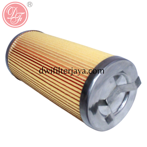 ไส้กรองน้ำมันไฮดรอลิกประสิทธิภาพสูงสำหรับสถานีน้ำมันแรงดันสูง - Product Image 3