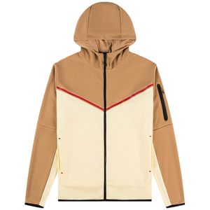 Heavyweight Tracksuit Casual Wear Custom Logo Two-Piece Polyester/Nylon Breathable Zipper Jacket and Pants Set for Stylish - Product Image 1