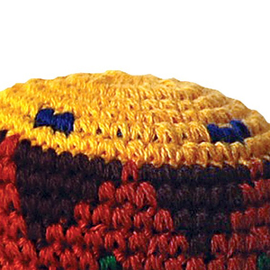High Quality Hacky Sack <b>Ball</b> for Footbag Games and Skill Training Manufacturer Hot Selling Market Demand Worldwide - Product Image 4