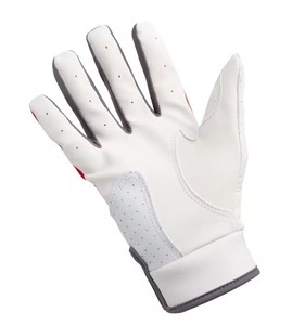RTS 2026 Cheap Price Design Baseball <b>Gloves</b> Men's Baseball Leather Softball Wholesale Baseball Batting <b>Gloves</b> Order Now - Product Image 1