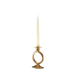 Vintage Solid <b>Brass</b> <b>Candlesticks</b> Luxury Metal Table Candle Stand Handmade Gold <b>Candlestick</b> <b>Holder</b> Wholesale for Home Living Room - Product Image 2