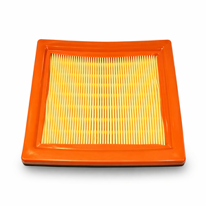 ชุดกรองอากาศรถตุ๊กตุ๊ก |   ตัวกรองอากาศรถตุ๊กตุ๊ก CNG และน้ำมันเบนซิน |   ไส้กรองอากาศเครื่องยนต์ OEM - Product Image 1