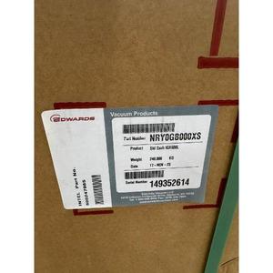 ปั๊มสุญญากาศแบบแห้ง Edwards iGX600L - อุปกรณ์และอะไหล่เซมิคอนดักเตอร์ระดับโลกที่เชื่อถือได้ - Product Image 4