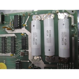 Placa de Batería Versa Controller 672534, PCB ASSY - Equipo y Piezas de Semiconductores de Confianza de Tradicción Global - Product Image 4
