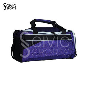Mochila Deportiva Multifuncional Civic Sports de Gran Capacidad, Ligera, Impermeable, con Forro de Poliéster, para la Escuela - Product Image 4