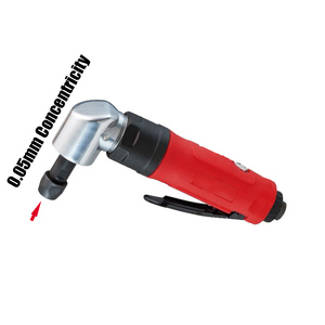 1,800 tr/min 0.5HP meuleuse d'angle d'air à basse vitesse 0.35HP et 0.5HP meuleuses pneumatiques outils pneumatiques LNS-224 - Product Image 1