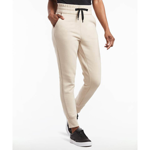 Superior Quality Casual Sport Jogger Sweat Pants Stacked <b>Oversized</b> High Waistband <b>Sweatpants</b> High Quality - Product Image 1