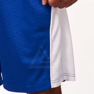 Shorts de boxe premium pour hommes, shorts de combat personnalisés, légers et respirants, vêtements de sport pour l'entraînement, le sparring et la compétition - Product Image 2
