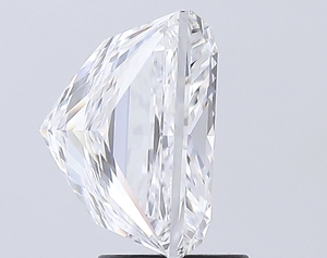 Jk Creation ADC 303, Diamante de Corte Princesa, Piedra Suelta, Color E, Claridad VVS2, Certificado por IGI, Cultivado en Laboratorio, 7 Quilates, para Joyería, Gujarat - Product Image 4