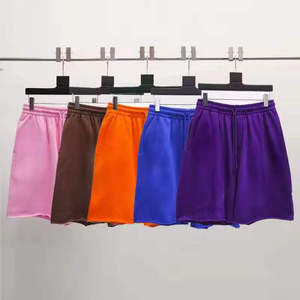 Shorts de travail pour hommes, en mélange de coton durable, décontractés, utilitaires, confortables, respirants, pour un usage quotidien - Product Image 5