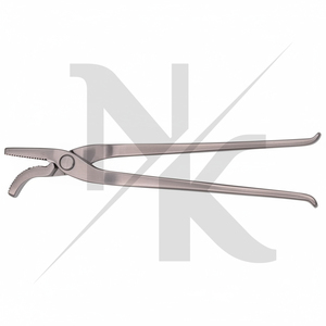 Nuevo Herramienta Manual Reutilizable de Acero Inoxidable para Forjar y Ajustar Herraduras, con Punta Curva para Clavar y Reparar Pezuñas de Caballos - Product Image 3