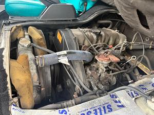 Mitsubishi Delica J-B-500 4x4 de 1995 - Product Image 4