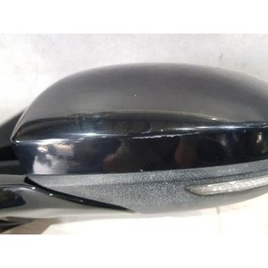 Espejo Retrovisor Exterior Izquierdo (Lado del Conductor) Talisman Usado, Certificado por OE, U 963317014R - Product Image 5