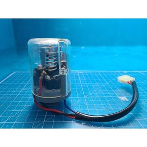SANWA DENKI SPS-8T <b>Switching</b> Power Supply <b>Used</b> As Is Legacy Semiconductor Equipment Parts - Product Image 3
