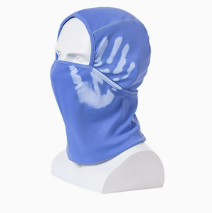 หน้ากากกีฬากลางแจ้งแบบเปลี่ยนสีตามอุณหภูมิพร้อมโลโก้สั่งทำพิเศษ - Product Image 3