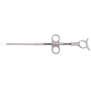 เครื่องมือผ่าตัดคอ Neivert Eve Tonsil Snare มีจำหน่ายทุกประเภท สามารถปรับแต่งได้ มีเครื่องมือผ่าตัดหู คอ จมูก ทุกชนิดให้เลือก - Product Image 3