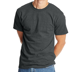 Camiseta Unisex Premium de Algodón Suave, Manga Corta, Cuello Redondo, Marca Privada, Proveedor de Fábrica al por Mayor, Algodón Unisex al por Mayor - Product Image 1