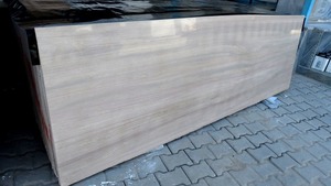 Dalles de granit gris teck les plus vendues avec finition naturelle pour cuisines, salles de bain et hôtels de luxe, disponibles à la vente - Product Image 2