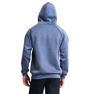 Sudaderas con Capucha al por Mayor OEM ODM, Fabricante Personalizado, Sudaderas con Capucha de Felpa de Algodón Grueso, Ropa Urbana de Marca Privada - Product Image 5