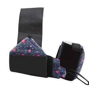 Bandages de poignet élastiques en coton personnalisés de haute qualité pour la boxe, le MMA, le fitness, l'entraînement – Accessoire OEM pour la préhension des mains - Product Image 6