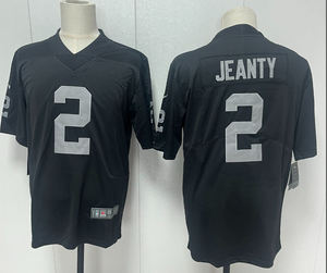 Maglia Personalizzata da Football Americano, Uniforme Traspirante da Squadra, Collo a V, Manica Corta, Asciugatura Rapida, per Allenamento e Partite - Product Image 4