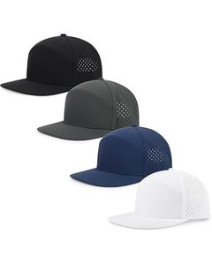 Gorras de Béisbol de Alta Calidad, Marca OEM, Personalizadas, de 5 Paneles, con Logotipo Bordado en 3D, Forro de Satén, Deportivas, Nuevas, Ajustables y Cómodas - Product Image 4