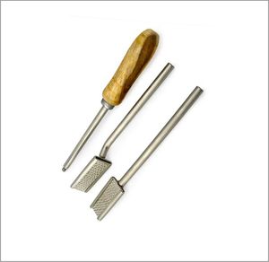 เครื่องมือขัดฟันม้าแบบใหม่พร้อมโลโก้สั่งทำพิเศษ บรรจุภัณฑ์พร้อมส่ง - Product Image 6