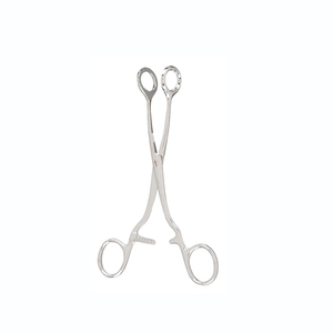 Pinza de Sujeción de Lengua Collin BEST al por Mayor, Instrumentos Dentales Modelo Best-45, Manual, Certificado CE e ISO, Alta Calidad, Más Vendido - Product Image 5
