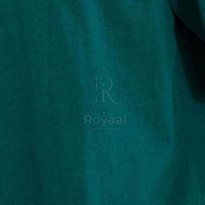 Camiseta Extra Grande para Hombre, Fabricada en Fábrica, Venta Caliente, Alta Calidad, 100% Algodón, Corte Holgado, Estampada, Precio al por Mayor - Product Image 3