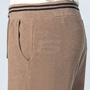 Pantalones Cortos Casuales para Hombre 100% Algodón - Ecológicos, Transpirables, de Secado Rápido, Ligeros, Cómodos, Corte Relajado para Caminatas al Aire Libre, Sencillos y Lisos - Product Image 6