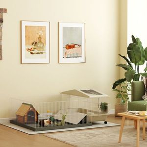 Gabbia per Criceti, Gabbia per Piccoli Animali - Product Image 5