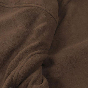 Chaqueta Táctica de Invierno Unisex, Forro Polar Térmico, Impermeable, Resistente al Viento, Forro Sherpa, Diseño Sólido, Chaqueta Táctica de Tejido Soft Shell, Suministro OEM - Product Image 3