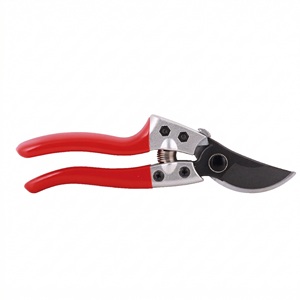 Sécateur de jardinage professionnel SONO JV9 pour arbres, avec lames en acier au carbone de haute qualité revêtues de PTFE et en alliage d'aluminium - Product Image 1