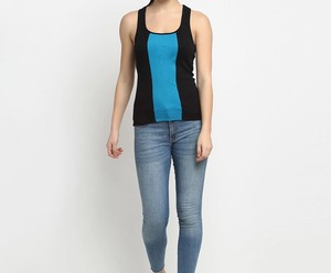 เสื้อกล้ามผู้หญิงแบบลำลองดีไซน์ใหม่ - Product Image 6