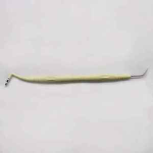 3 Pcs Periodontal Probe Dental Graduated Endo Probe Dentist Instrument Endodontic Probe Laser Printed By Dentavex - Product Image 2