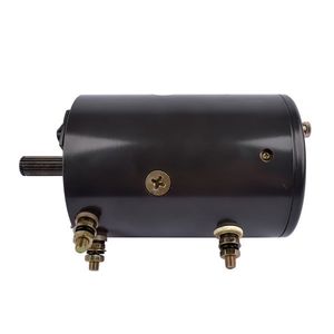 Superwinch Warn Winch Bidirezionale 12V/24V Motore F000MM0626 F006MM0601 con Potenza Nominale 10W per Elettrodomestici Certificato ROHS - Product Image 3
